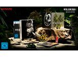 KONAMI Spielesoftware "Metal Gear Solid Delta - Snake Eater (Deluxe Edition)", transparent (ohne farbbezeichnung), PlayStation 5, Spielesoftware, Spielesoftware
