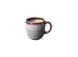 Tasse "Kaffeetasse Lave 190 ml", beige, Steingut, LIKE. BY VILLEROY & BOCH, Trinkgefäße, Tasse