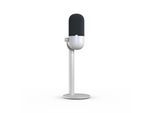 ELGATO Mikrofon "Wave Neo", grau, B:5,3cm H:12,2cm T:4,2cm, Mikrofone, Mikrofon