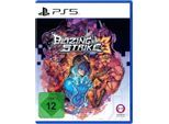 NUMSKULL GAMES Spielesoftware "Blazing Strike", transparent (ohne farbbezeichnung), PlayStation 5, Spielesoftware, Spielesoftware