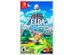 NINTENDO SWITCH Spielesoftware "The Legend of Zelda: Link's Awakening", bunt (ohne farbbezeichnung), Nintendo Switch, Spielesoftware, Spielesoftware