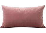 Dekokissen GÖZZE "California", altrosa, unifarben, B:30cm H:10cm L:50cm, Polyester, Dekokissen_Sitzkissen_Kissenhüllen, Dekokissen