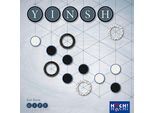 Spiel HUCH "Yinsh", bunt, Spiele, Kinder, Spiel