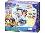 Kreativset AQUABEADS "Paw Patrol, Mega Bastelset", bunt, Kreativsets, Kinder, Kreativset