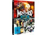 ATLUS Spielesoftware "Metaphor: ReFantazio Steelbook Edition", transparent (ohne farbbezeichnung), PC, Spielesoftware, Spielesoftware