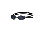 Schwimmbrille ARENA "AIR-SPEED", grau (schwarz smoke, b), Sportbrillen, Schwimmbrille