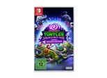 NIGHTHAWK Spielesoftware "Teenage Mutant Ninja Turtles: Splintered Fate Deluxe Edition", transparent (ohne farbbezeichnung), Nintendo Switch, Spielesoftware, Spielesoftware