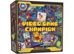 Spiel SIT DOWN "Video Game Champion", bunt, Spiele, Kinder, Spiel