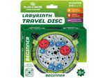 Spiel "Labyrinth Travel Disc Beginner", bunt, Spiele, Kinder, Spiel