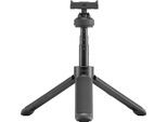 DJI Kamerazubehör-Set "Osmo Action Mini Verlängerungsstab", schwarz, Kamerahalterungs-Sets, Kamerazubehör-Set
