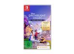 NIGHTHAWK Spielesoftware "Disney Dreamlight Valley: Cozy Edition (Code in a Box)", bunt (ohne farbbezeichnung), Nintendo Switch, Spielesoftware, Spielesoftware
