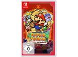 NINTENDO SWITCH Spielesoftware "Paper Mario: Die Legende vom Äonentor", transparent (ohne farbbezeichnung), Nintendo Switch, Spielesoftware, Spielesoftware