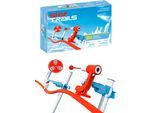 Konstruktions-Spielset PLAYMOBIL "Track Blaster a1 (71973), Sky Trails", bunt, Spielbausteine, Baby, Kunststoff, Konstruktions-Spielset, Made in Europe