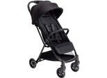 Kinder-Buggy CHICCO "Urbino", Baby, schwarz, Kinderwagen Kinder-Buggy