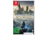 WARNER GAMES Spielesoftware "Hogwarts Legacy", bunt (ohne farbbezeichnung), Nintendo Switch, Spielesoftware, Spielesoftware