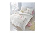Kopfkissen HEINE HOME, pastellgelb, B:40cm L:40cm, 100% Polyester, Kopfkissen, Kopfkissen