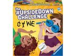 Spiel RAVENSBURGER "The UpsideDownChallenge Game", bunt, Spiele, Kinder, Spiel, Made in Europe