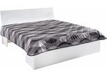 Tagesdecke, bunt (grau), B:155cm L:225cm, Polyester, WESTFALIA SCHLAFKOMFORT, Tagesdecken, Tagesdecke