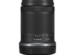 CANON Objektiv "RF-S 18-150mm F3.5-6.3 IS STM", schwarz, T:8,45cm Ø:6,9cm, Objektive, Passend für Canon EOS R System Kameras (z.B. EOS R100, R50, R10, R7), Objektiv