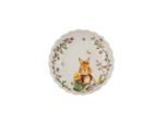 Schale VILLEROY & BOCH "Schale Spring Fantasy ø 15,9 cm bunt", bunt, Schüsseln, Schale