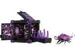 Spielfigur SCHLEICH "ELDRADOR CREATURES, BattleCave Schattenassel (42675)", bunt, Spielfiguren, Kinder, Kunststoff, Spielfigur