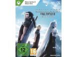 SQUAREENIX Spielesoftware "Crisis Core Final Fantasy VII Reunion", bunt (ohne farbbezeichnung), Xbox One, Spielesoftware, Spielesoftware