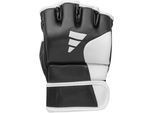 MMA-Handschuhe ADIDAS PERFORMANCE "Speed Tilt G250" Gr. XL, schwarz, Boxhandschuhe, XL, Obermaterial: 100% Kunstleder, MMA-Handschuhe