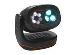 JBL Lichtanlage "PartyLight Beam", schwarz, B:22,1cm H:18,1cm, Lichtanlagen, Lichtanlage