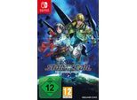 SQUAREENIX Spielesoftware "Star Ocean Second Story R", bunt (ohne farbbezeichnung), Nintendo Switch, Spielesoftware, Spielesoftware