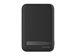 BELKIN Powerbank "BoostCharge Pro Qi2 10K", schwarz, 3,85 V 10.000mAh, Akkumulatoren, iPhone 17/Air/16/15/14, Pixelsnap, Powerbank
