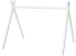 Baby Gym ROBA "Spieltrapez Montessori", weiß, Spielbögen, Baby, Holz, Baby Gym, aus Holz