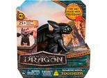 Spielfigur SPIN MASTER "Dragons Movie - Interaktive Mini-Drachen - Ohnezahn", bunt, Spielfiguren, Kinder, Kunststoff, Spielfigur, mit Soundeffekt