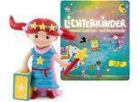 TONIES Hörspielfigur "Lichterkinder - Laternen- und Herbstlieder", bunt, Hörspiele, Hörspielfigur