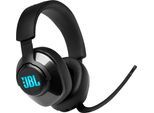 JBL Gaming-Headset "QUANTUM 400", schwarz, T:10,1cm, Kopfhörer, Gaming-Headset