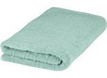 Duschtuch ROSS "Premium", braun (eukalyptus), B:70cm L:140cm, Frottier, Obermaterial: 100% Baumwolle, Handtücher, Duschtuch, 100% Baumwolle