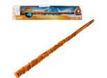 Kreativset SPIN MASTER "Wizarding World - Patronus-Projection-Zauberstab Hermine", bunt, Kreativsets, KinderL:33cm, Kunststoff, Kreativset, mit Projektion, L:33cm