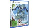 PLAYSTATION 5 Spielesoftware "Horizon Forbidden West", bunt (ohne farbbezeichnung), PlayStation 5, Spielesoftware, Spielesoftware