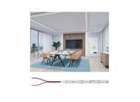 PAULMANN LED-Streifen "Pro Strip Gold P150 5m 965 IP20 24V DC 62W", weiß, B:1cm, Lichterketten, LED-Streifen