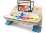 Spielzeug-Musikinstrument HAPE "Baby Einstein, Together in Tune Piano™ Connected Magic Touch™", bunt, Spielzeug-Musikinstrumente, KinderB:36cm H:18cm T:17cm, Spielzeug-Musikinstrument, B:36cm H:18cm T:17cm