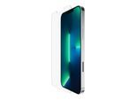 BELKIN Displayschutzglas "SCREENFORCE", transparent, B:10cm H:3cm T:25mm, Displayfolien, Displayschutzglas