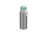 Trinkflasche MEPAL "Thermoflasche Campus (2025) 350 ml", grün (cool mint), 350ml, Trinkflaschen, Trinkflasche