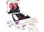 Spiel HUCH "My Love", bunt, Spiele, Kinder, Spiel
