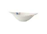 Schale VILLEROY & BOCH "Salatschüssel Mariefleur Gris Serve & Salad 600 ml bunt", bunt, L:34,1cm, Schüsseln, Schale