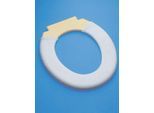 Badaccessoire-Set, weiß, Badaccessoires-Sets, Badaccessoire-Set