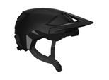 LAZER MTB-Helm Impala KinetiCore, schwarz