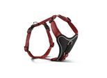 Wolters Professional Comfort Hundegeschirr rot XXXXL