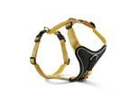 Wolters Professional Comfort Hundegeschirr gelb XXXS