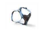 Wolters Professional Comfort Hundegeschirr blau XL