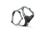 Wolters Professional Comfort Hundegeschirr grün XXXS