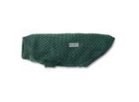 Wolters Strickpullover Square Hundezubehör grün 20 cm